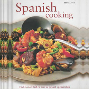 Spanish Cooking